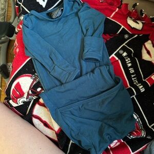 Little Sleepies sleep gowns